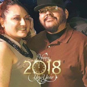 Meet your Posher, Christopher